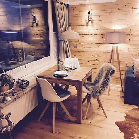 Chalet Am Hasselkopf Braunlage Luaran gambar