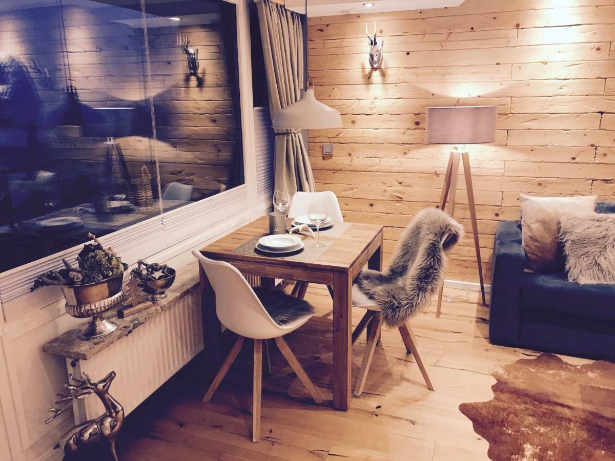 Chalet Am Hasselkopf Braunlage Luaran gambar