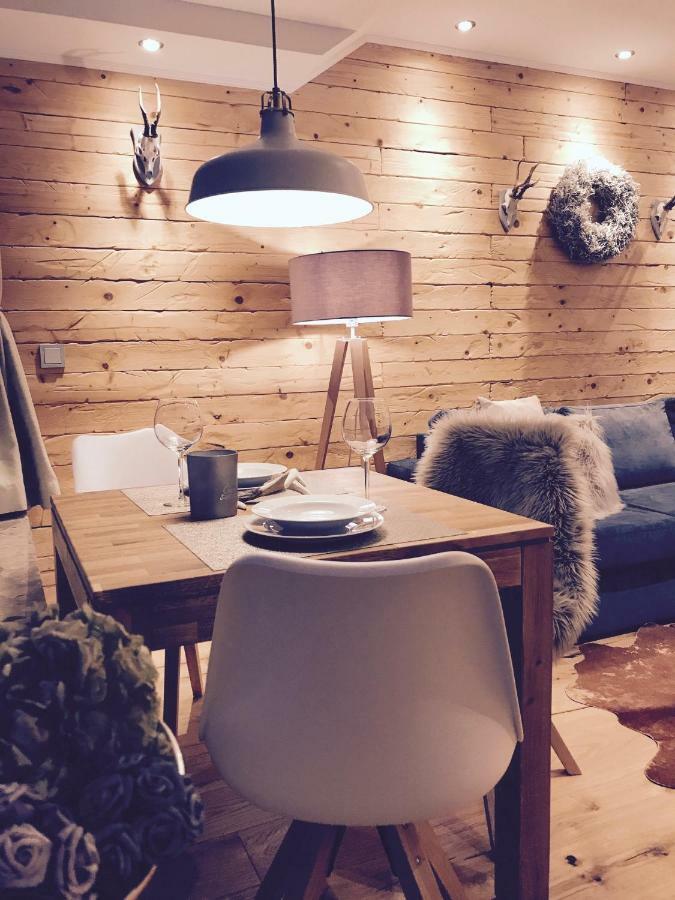 Chalet Am Hasselkopf Braunlage Luaran gambar