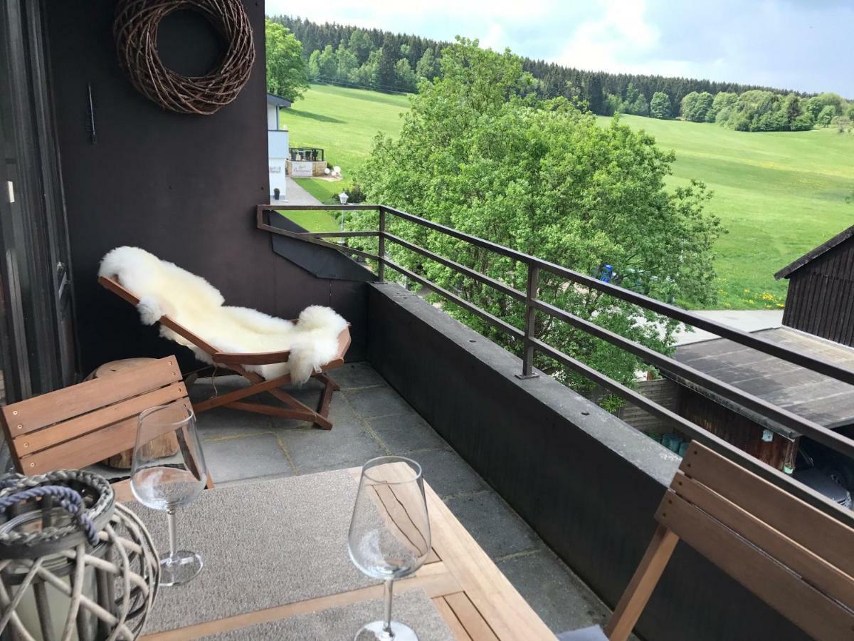 Chalet Am Hasselkopf Braunlage Luaran gambar